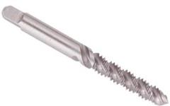 Spiral Fluted Tap
